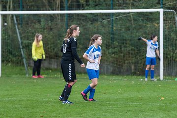 Bild 216 - Frauen SV Henstedt Ulzburg III - Bramstedter TS : Ergebnis: 1:0